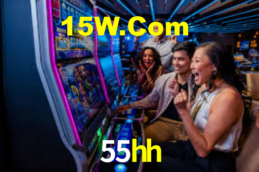Descubra a Magia dos Jogos de Arcade no 55hh