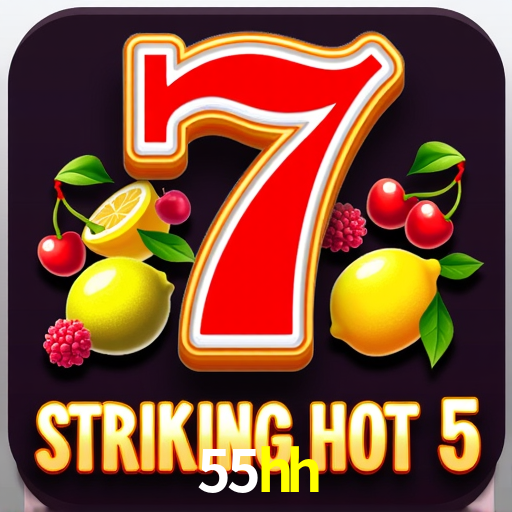 Descubra o Mundo do Cassino Online com 55hh