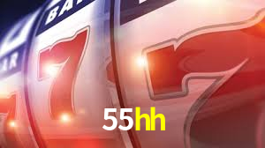 55hh: Jogos de Caça-Níqueis-Altas Recompensas, Roleta-Velocidade, Blackjack-Desafios Máximos