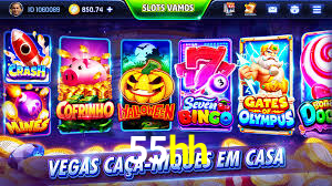 55hh: A Experiência de Casino com Jogos de Mesa ao Vivo