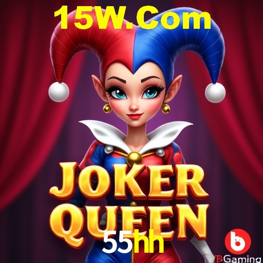 Jogos de Slot 55hh