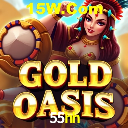 Provedores de Jogos 55hh